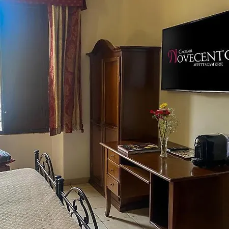 Novecento 2*