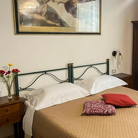 Novecento Affittacamere 2*