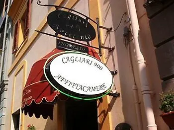 Affittacamere Novecento Cagliari