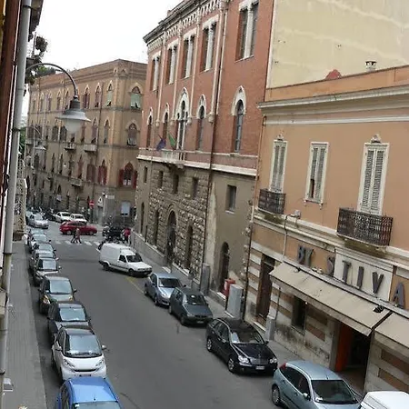 Novecento Affittacamere Cagliari