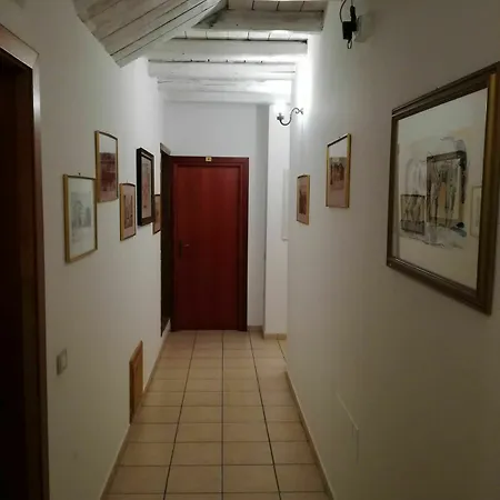 Affittacamere Novecento Cagliari